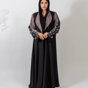 abaya abstract